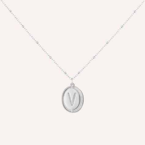 Collana Aura Acciaio - Collane Donna | Stroili