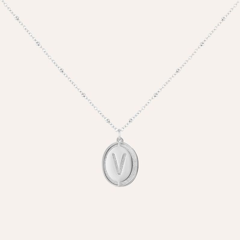 Collana Aura Acciaio - Collane Donna | Stroili