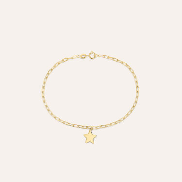 Bracciale Beverly Oro Giallo