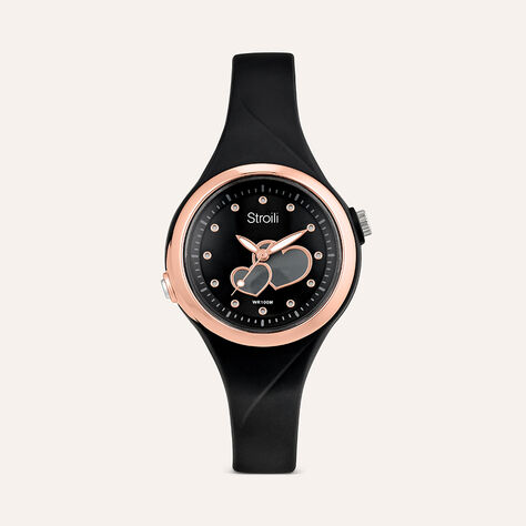 Orologio Al Quarzo Stroili Sevilla - Orologi solo Tempo Donna | Stroili