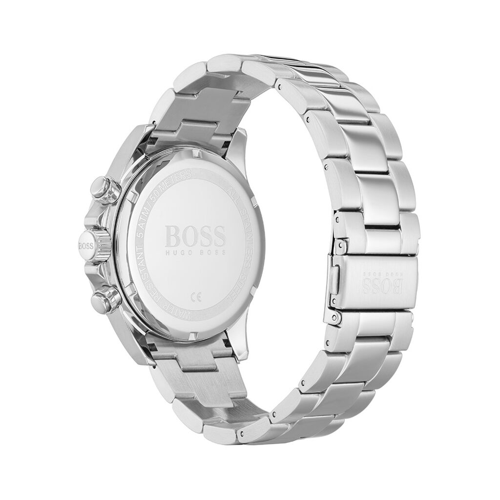 Orologio Al Quarzo Hugo Boss Hero 1513755