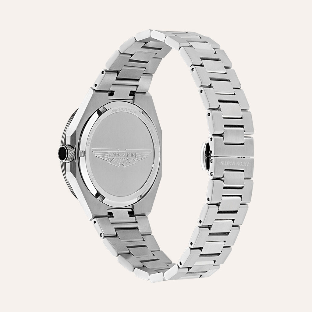 Orologio Al Quarzo Aston Martin Aml Thrill Mtri1f505