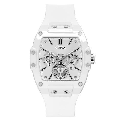 Orologio Al Quarzo Guess Phoenix Gw0203g2 - Orologi Uomo | Stroili