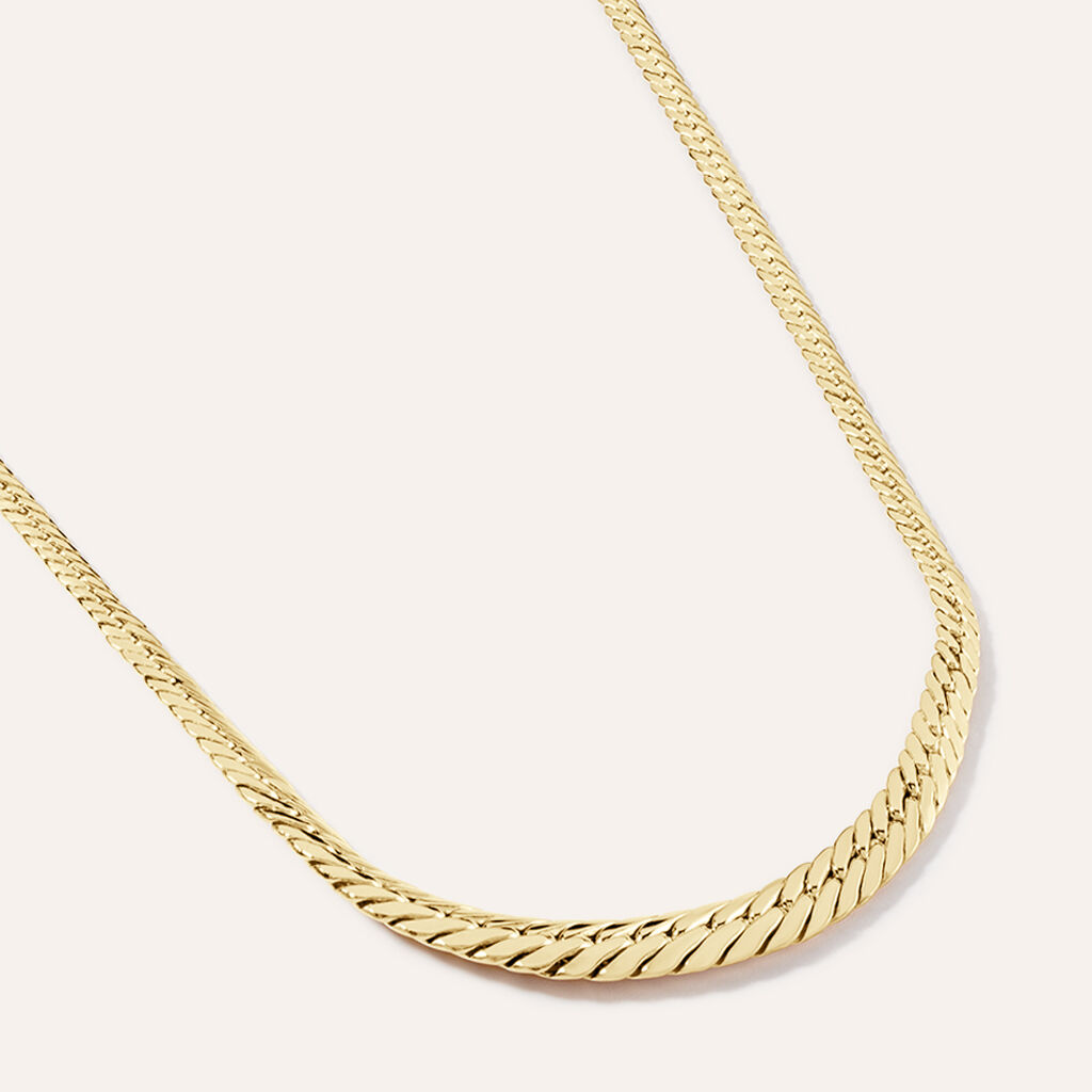 Catena Colette Oro Giallo