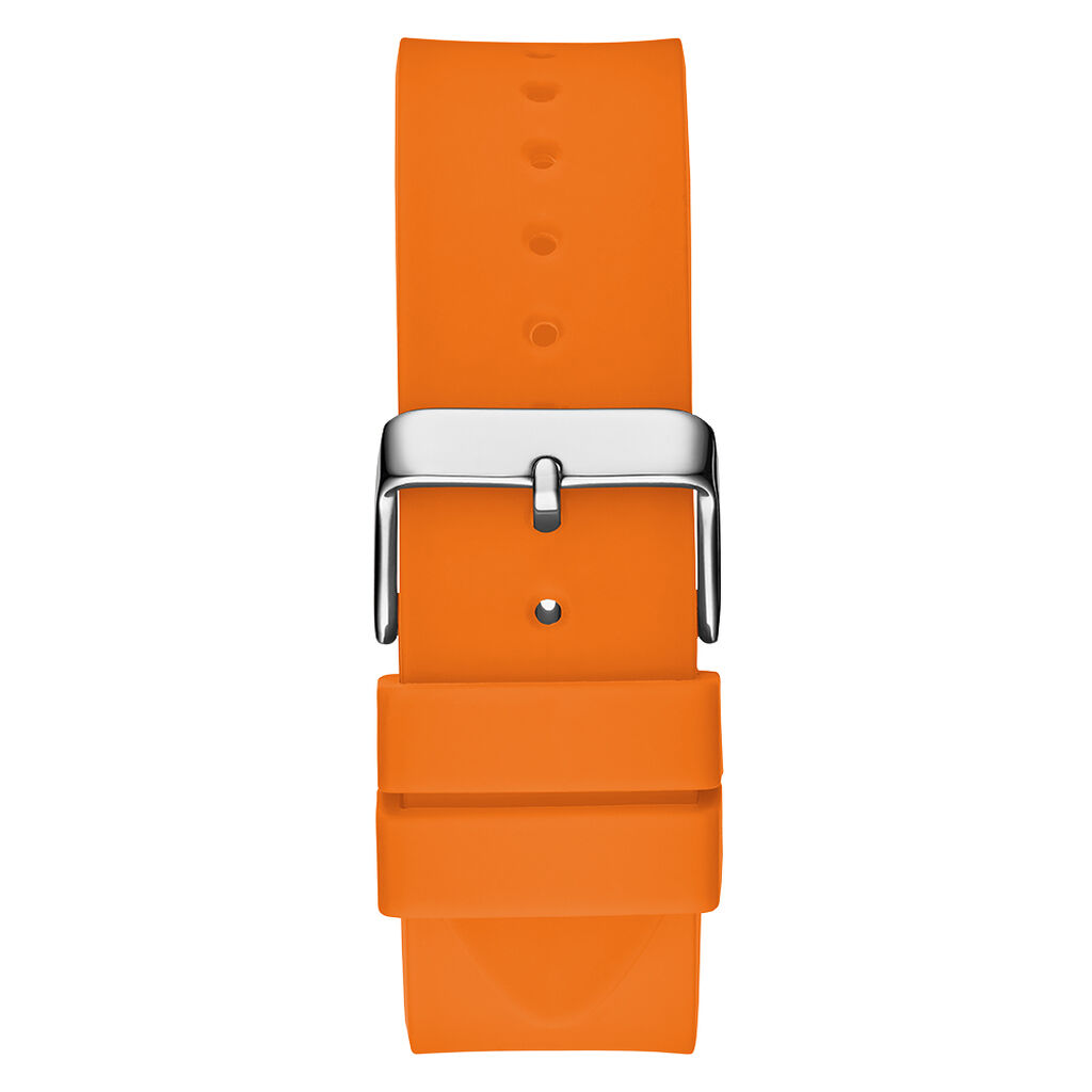 Orologio Al Quarzo Guess Phoenix Gw0203g10 - Orologi con Datario Uomo | Stroili