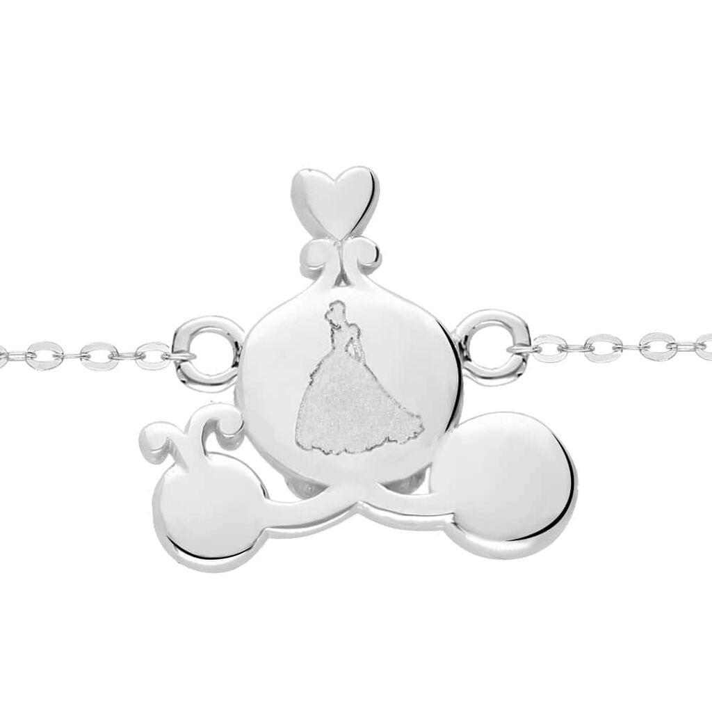 Bracciale Claire Oro Bianco Cubic Zirconia