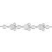 Bracciale Mickey Mouse & Friends Acciaio Cristallo - Bracciali Donna | Stroili