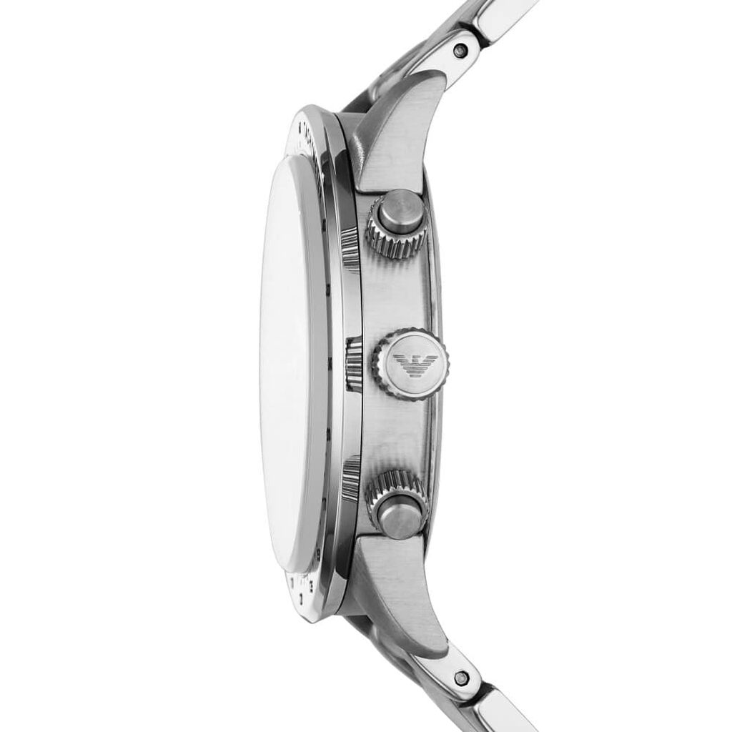 Orologio Al Quarzo Emporio Armani Ar11241 - Orologi con Datario Uomo | Stroili