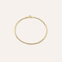 Bracciale Catena Colette Oro Giallo