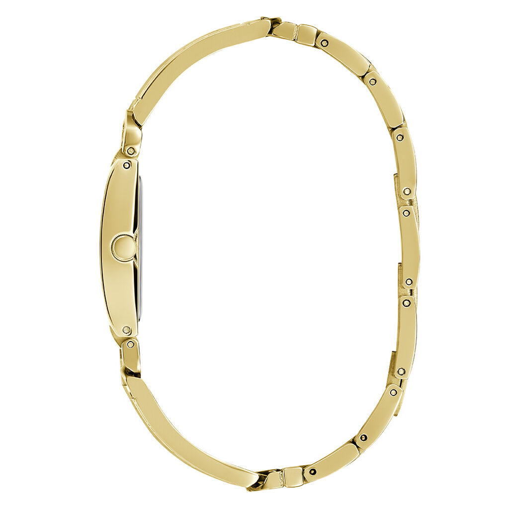 Orologio Al Quarzo Guess Mod Id Gw0668l2 - Orologi solo Tempo Donna | Stroili