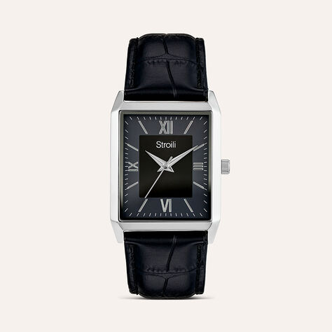 Orologio Al Quarzo Stroili Istanbul - Orologi solo Tempo Uomo | Stroili