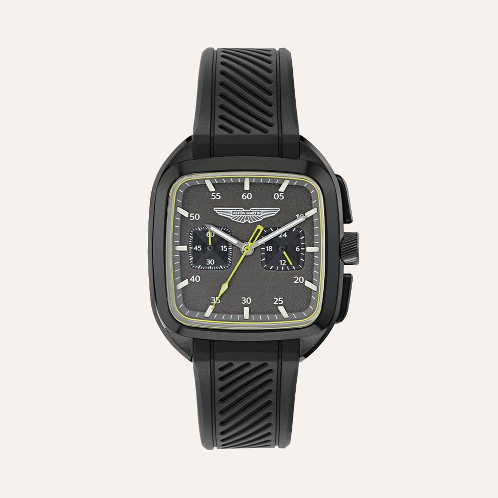 Orologio Al Quarzo Aston Martin Aml Icon Mtiu1s605