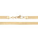 Catena Golden Dream Placcato Oro Giallo - Collane Catena Donna | Stroili