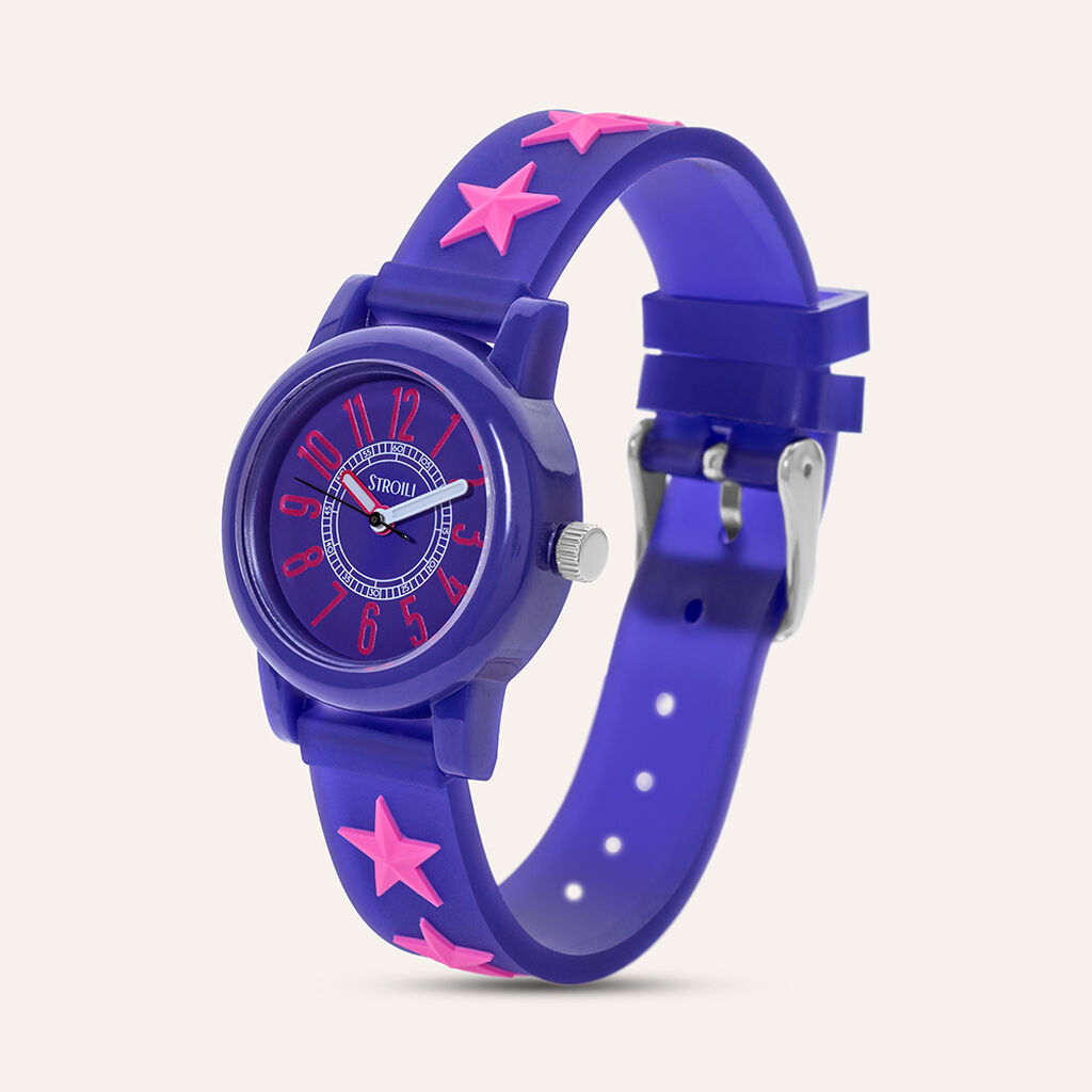 Orologio Al Quarzo Stroili Kids