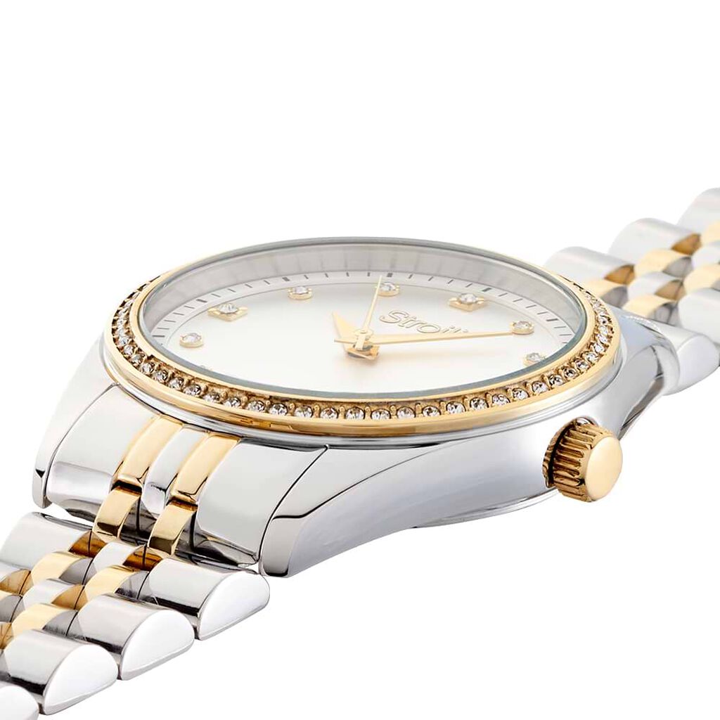 Orologio Al Quarzo Stroili Amalfi - Orologi solo Tempo Donna | Stroili
