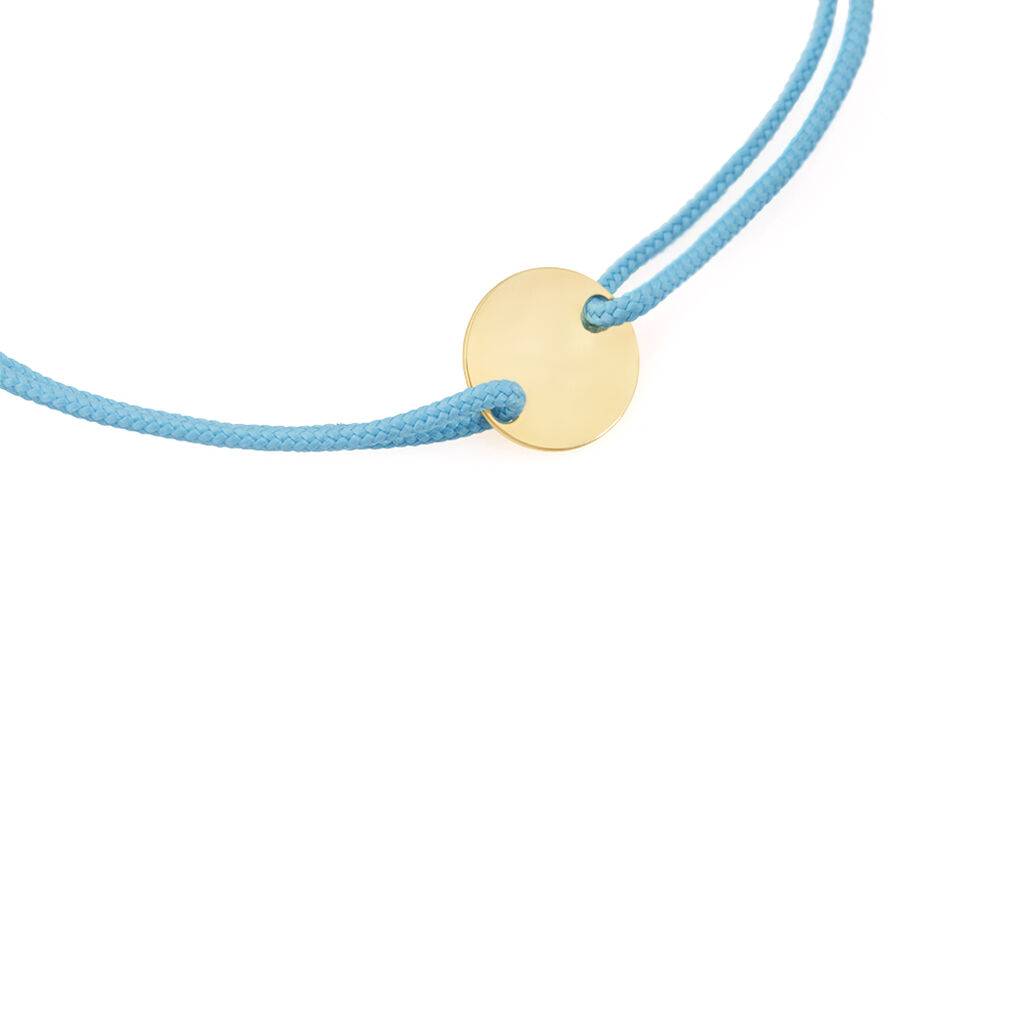 Bracciale Mon Petit Oro Giallo - Bracciali con Incisione Bambino | Stroili