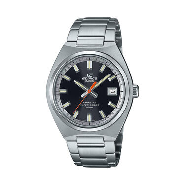 Orologio Al Quarzo Casio Edifice Efb-109d-1avef