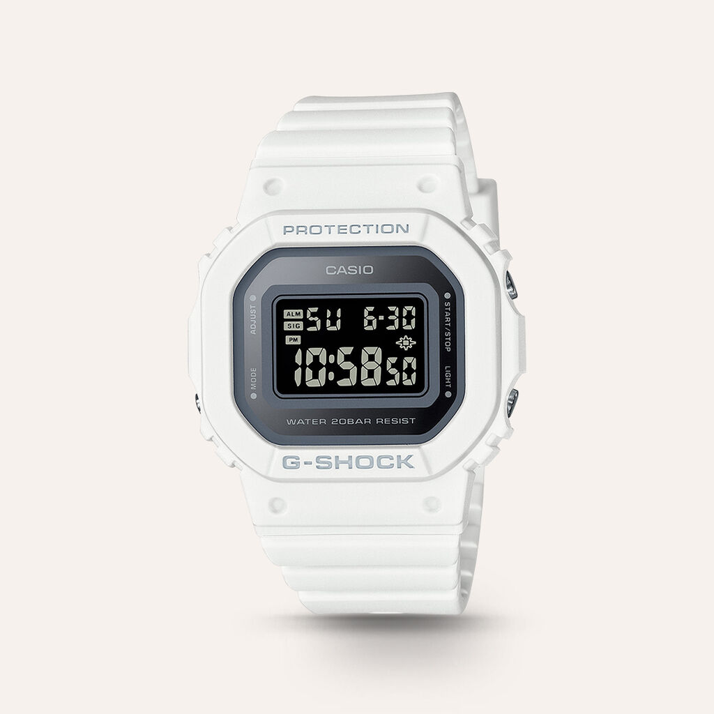 Orologio Al Quarzo Casio G-shock Gmd-s5600-7er