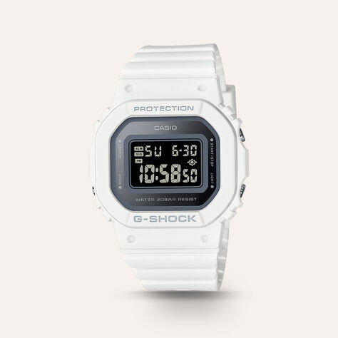 Orologio Al Quarzo Casio G-shock Gmd-s5600-7er - Orologi Sportivi Donna | Stroili