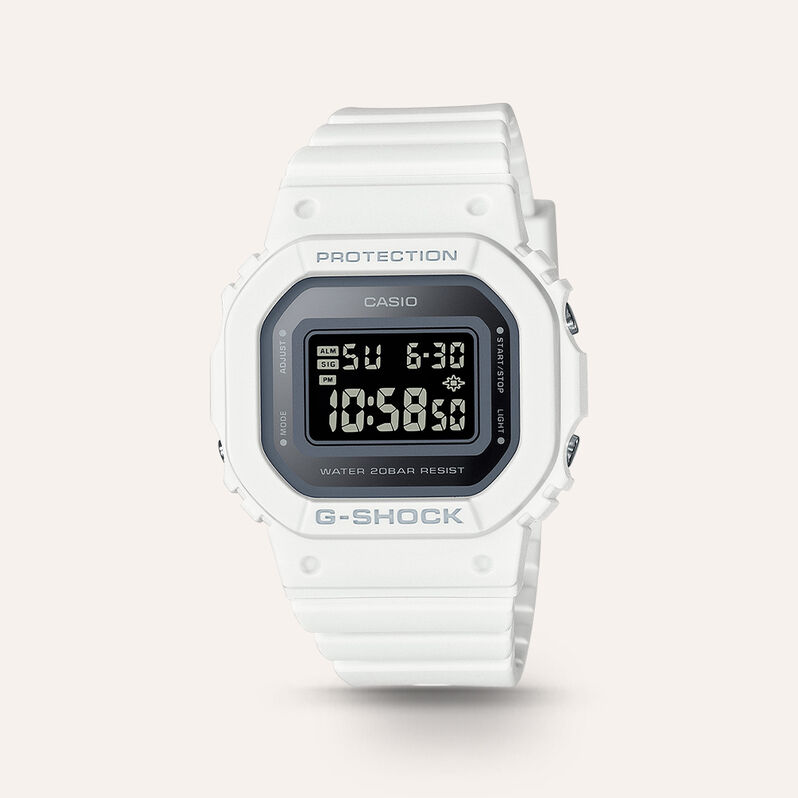 Orologio Al Quarzo Casio G-shock Gmd-s5600-7er - Orologi Sportivi Donna | Stroili