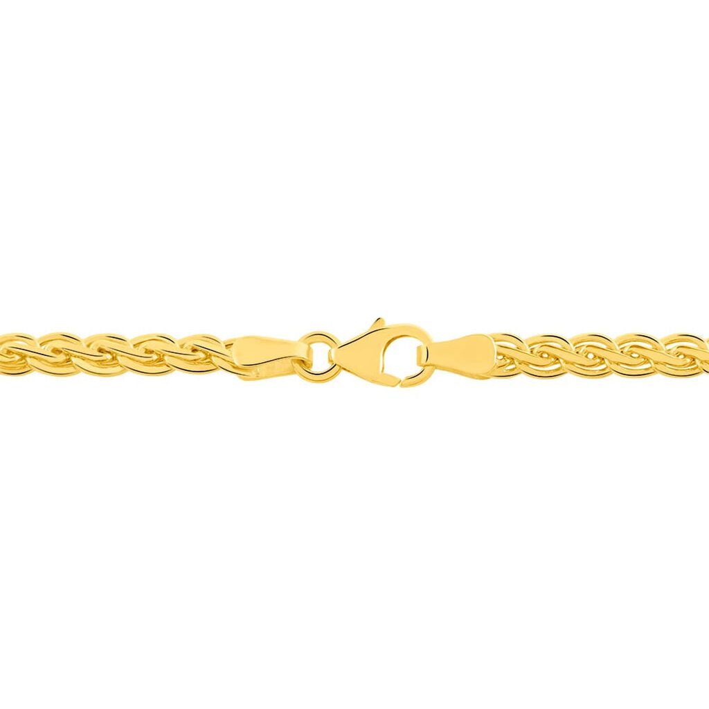 Catena Colette Oro Giallo