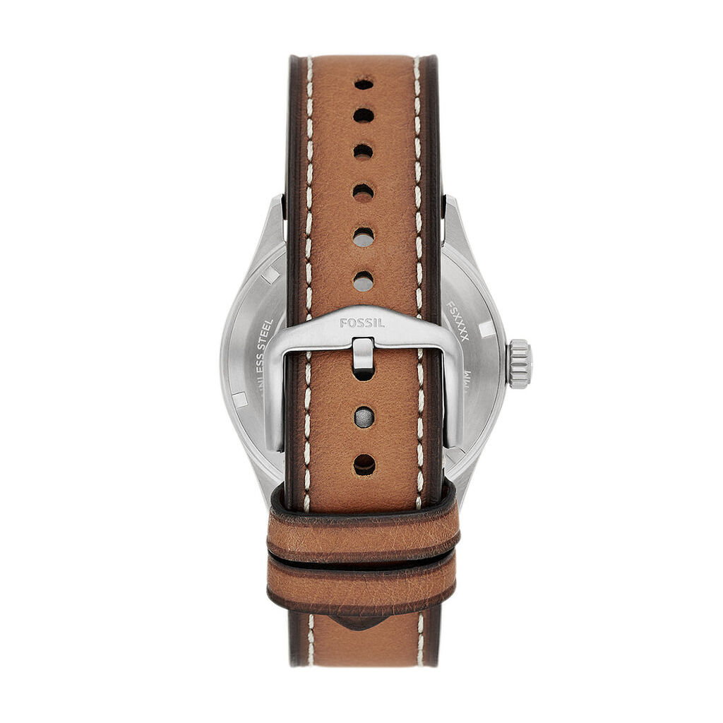Orologio Solare Fossil Defender Fs5975 - Orologi con Datario Uomo | Stroili