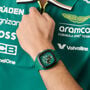 Orologio Al Quarzo Aston Martin Am Formula 1 Mtfo1f501