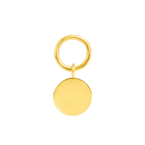 Charm Toujours Oro Giallo - Orecchini Componibili Donna | Stroili