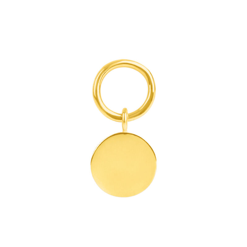 Charm Toujours Oro Giallo - Orecchini Componibili Donna | Stroili