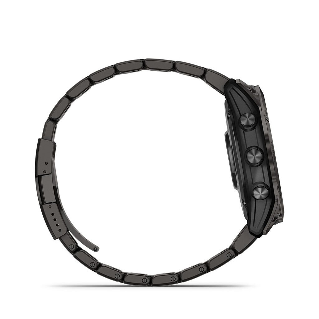Smartwatch Garmin Fenix 010-02778-30 - Smartwatch Uomo | Stroili