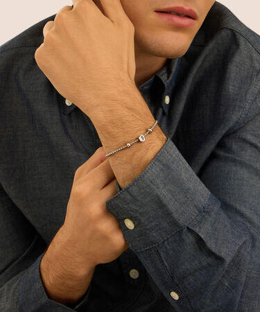 Charm Essential Code Acciaio