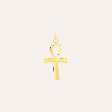 Pendente Holy Oro Giallo