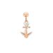 Pendente Love Beats Argento Rosa - Ciondoli Donna | Stroili