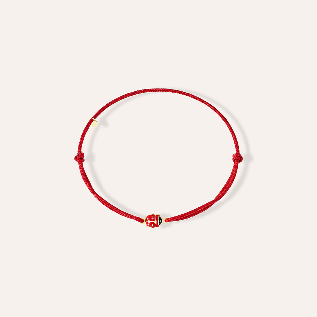 Bracciale Mon Petit Oro Giallo