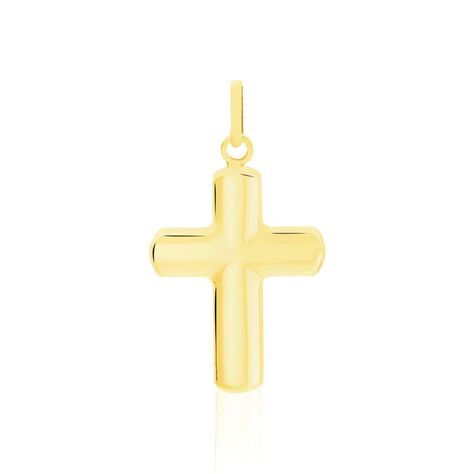 Pendente Holy Oro Giallo - Ciondoli Unisex | Stroili