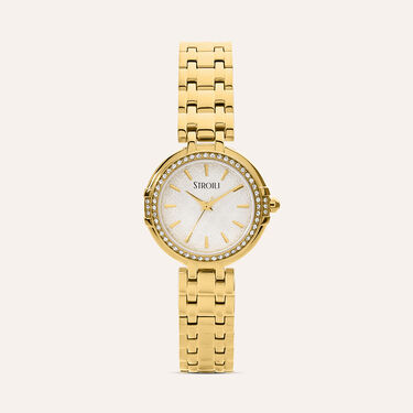 Orologio Al Quarzo Stroili Clio