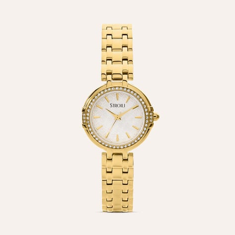 Orologio Al Quarzo Stroili Clio - Orologi solo Tempo Donna | Stroili