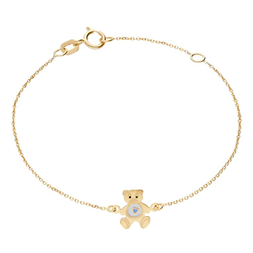 Anelli bambina stroili store