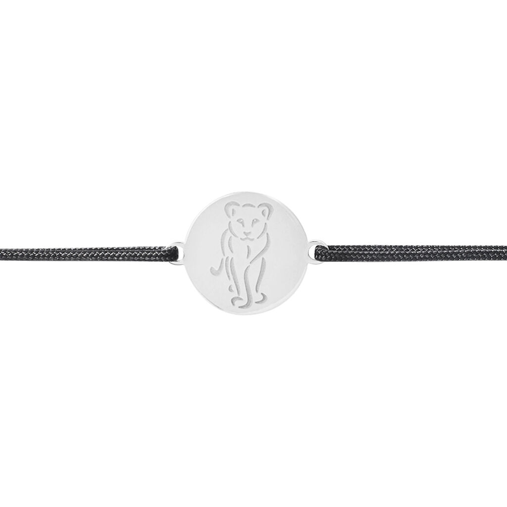 Bracciale Gentleman Argento Rodiato - Bracciali Bambino | Stroili