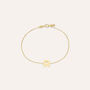 Bracciale Regolabile Beverly Oro Giallo