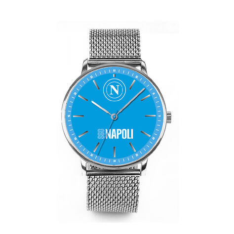 Orologio Al Quarzo Napoli P-na6490xa1 - Orologi solo Tempo Unisex | Stroili