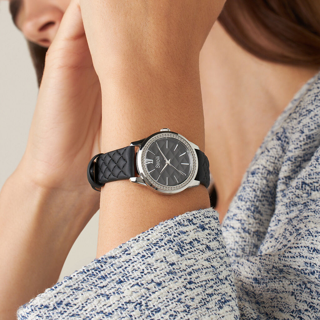 Orologio Al Quarzo Stroili Mentone