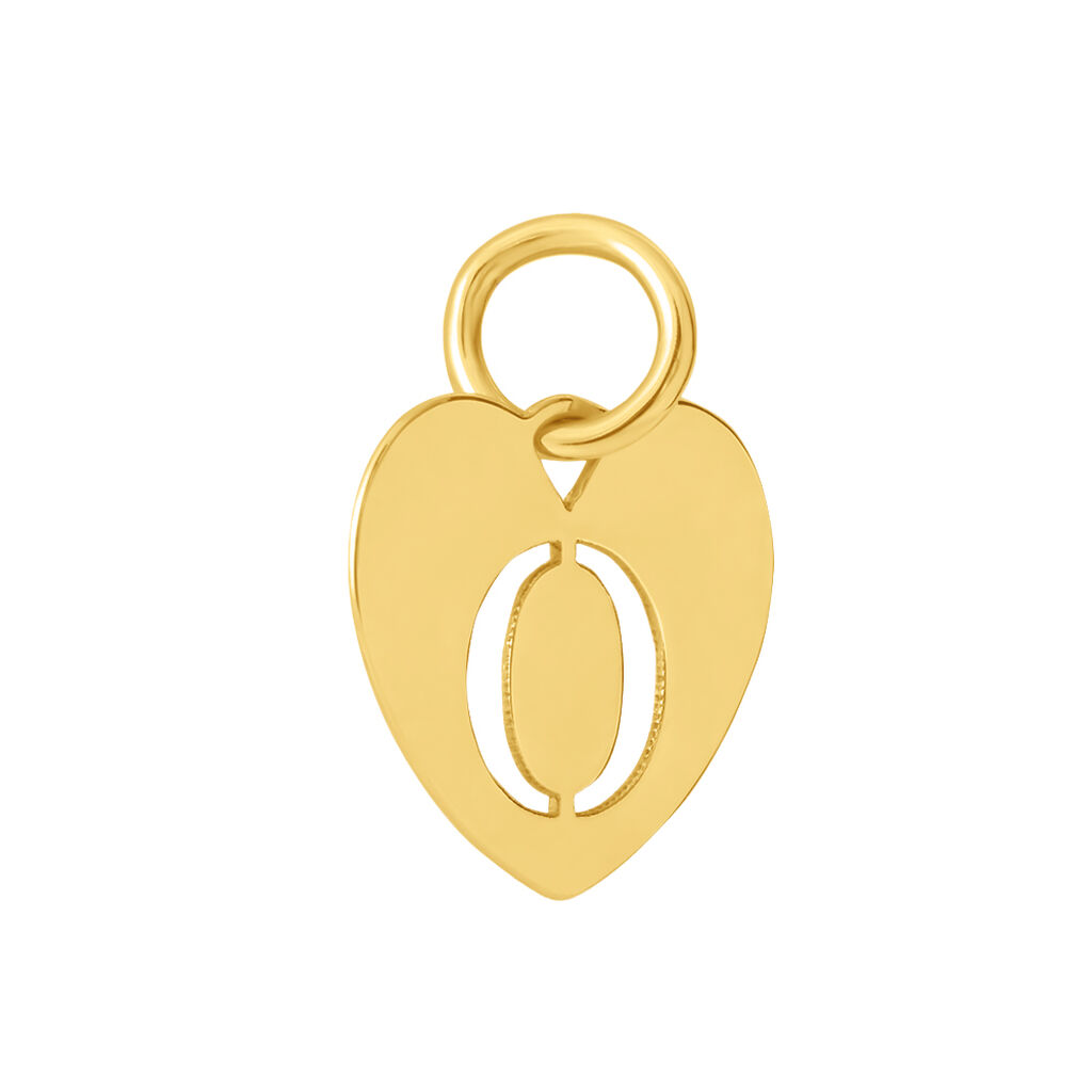 Pendente Poème Oro Giallo - Ciondoli Donna | Stroili