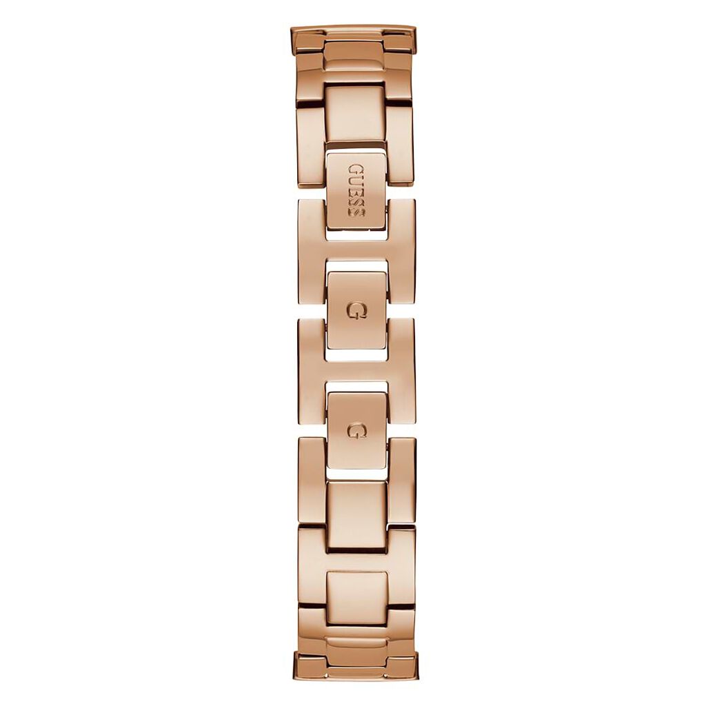 Orologio Al Quarzo Guess Gala Gw0401l2 - Orologi solo Tempo Donna | Stroili