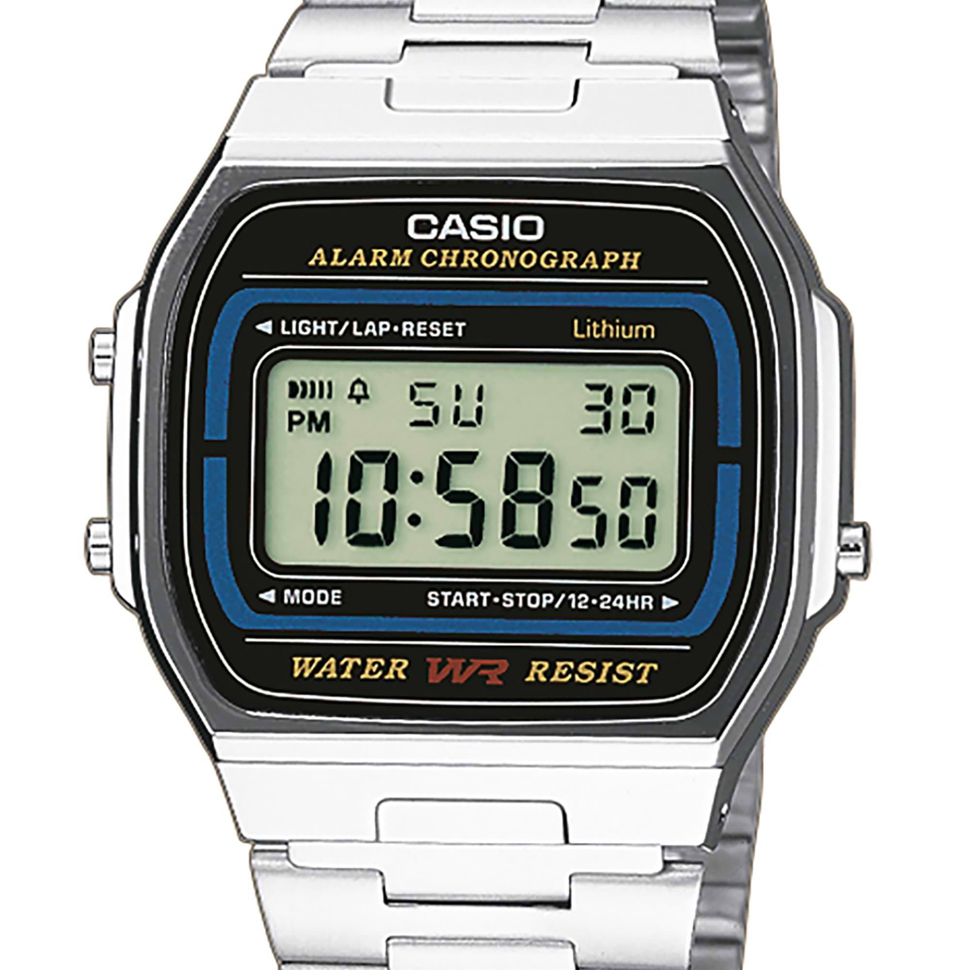 Stroili clearance oro casio