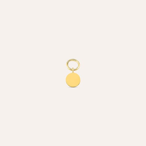 Charm Toujours Oro Giallo - Orecchini Componibili Donna | Stroili