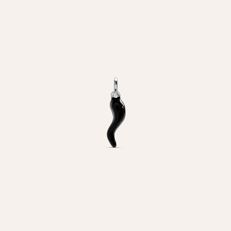 Pendente Silver Collection Argento Rodiato - Ciondoli Donna | Stroili