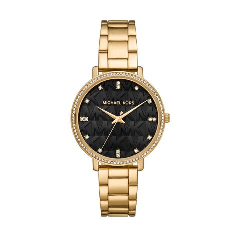 Orologio Al Quarzo Michael Kors Pyper Mk4593 - Orologi solo Tempo Donna | Stroili