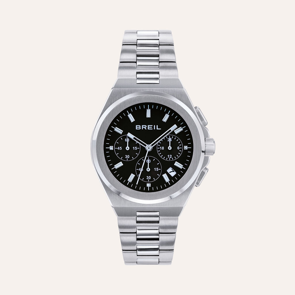 Orologio Al Quarzo Breil Apex Tw2111