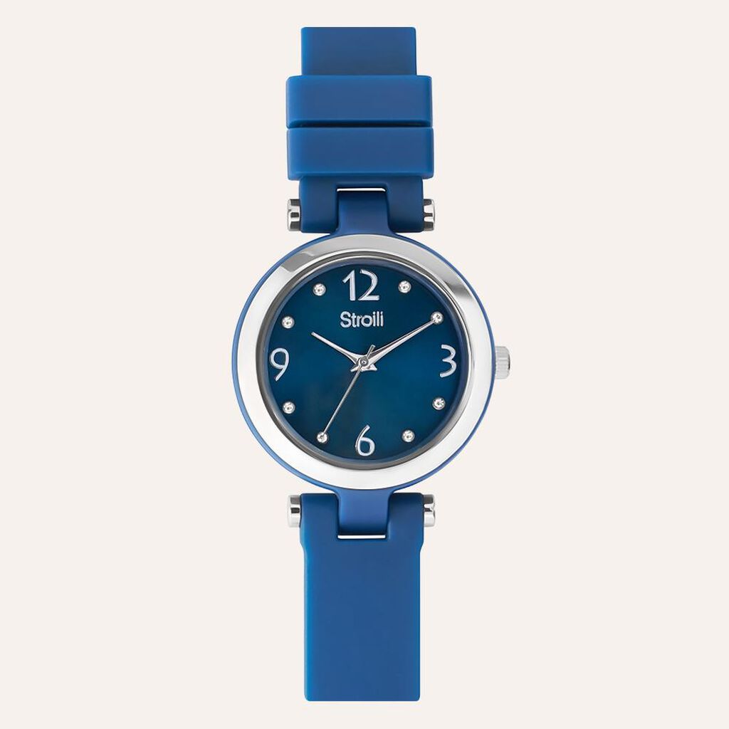 Orologio Al Quarzo Stroili Brighton
